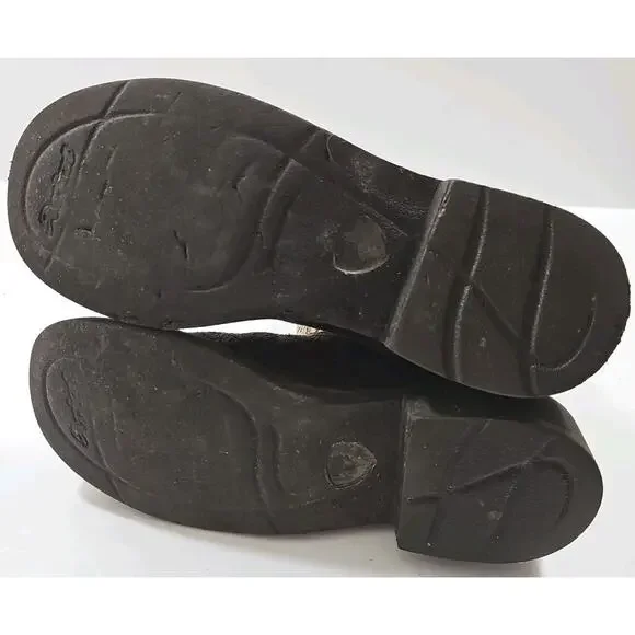 Ariat ~Woman Size 9B~ Brown Fatbaby Heritage Western Boots. - Picture 14 of 16